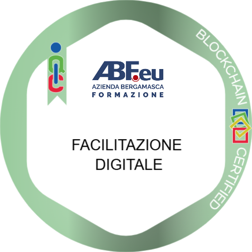 Facilitazione digitale